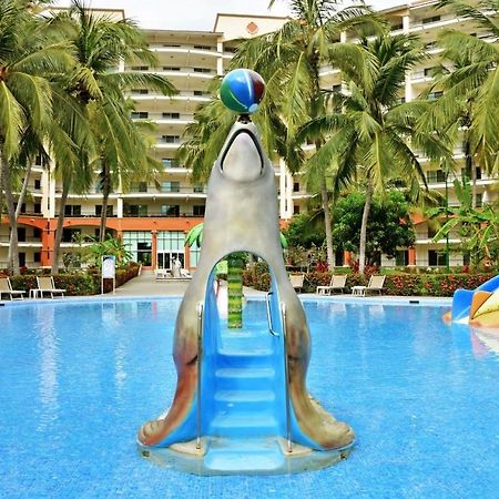 2 Bed 2Bth, Playa Royale 2507, Free Wifi Apartment Nuevo Vallarta Exterior photo