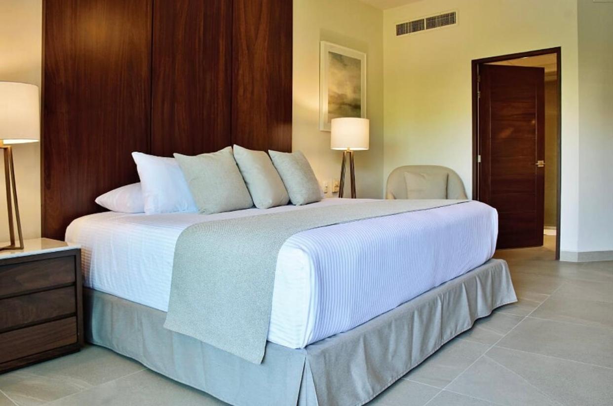 2 Bed 2Bth, Playa Royale 2507, Free Wifi Apartment Nuevo Vallarta Exterior photo