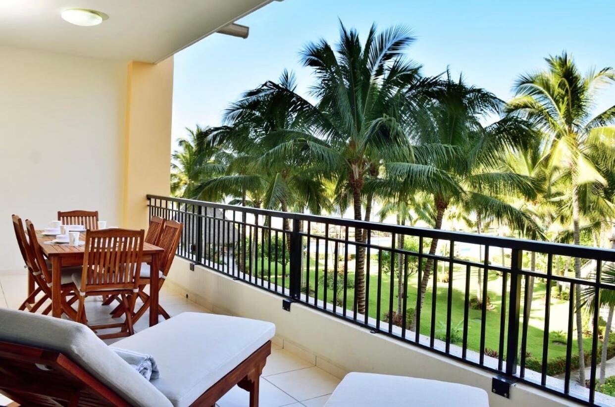 2 Bed 2Bth, Playa Royale 2507, Free Wifi Apartment Nuevo Vallarta Exterior photo