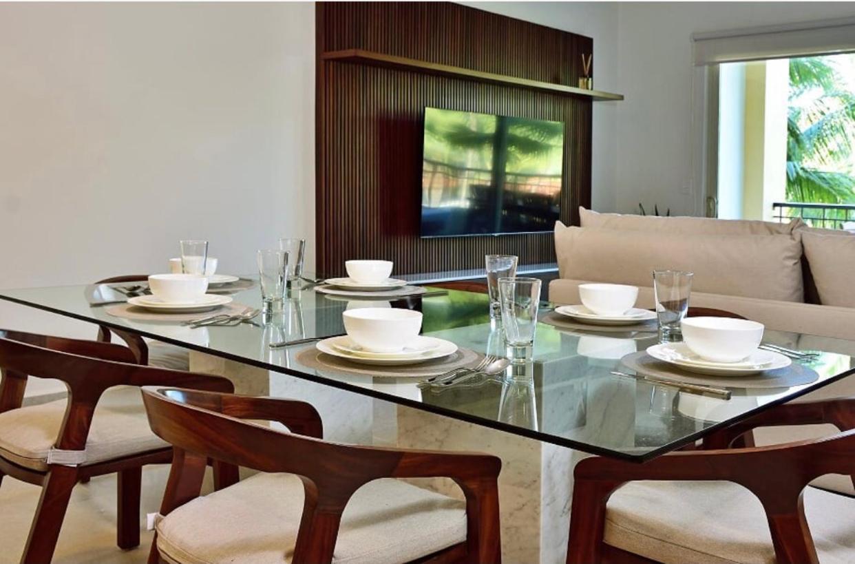 2 Bed 2Bth, Playa Royale 2507, Free Wifi Apartment Nuevo Vallarta Exterior photo