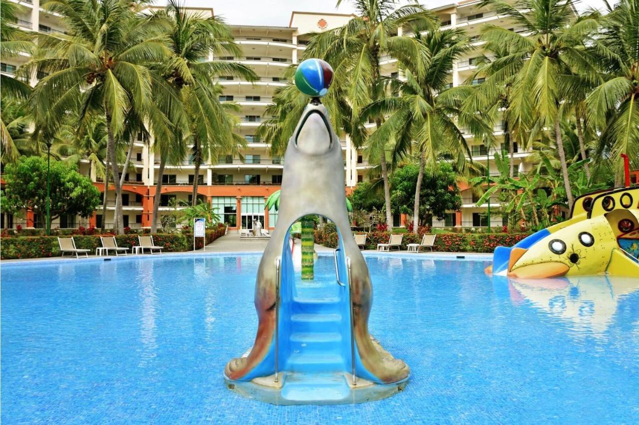 2 Bed 2Bth, Playa Royale 2507, Free Wifi Apartment Nuevo Vallarta Exterior photo